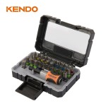 Kendo 32203235 Σετ Μυτών & Αντάπτορα Παλμικού 32ΤΜΧ