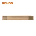 Kendo 35611 Ξύλινο Μέτρο 2m