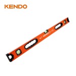 Kendo 35385 Μαγνητικό Αλφάδι Αλουμινίου 1000mm