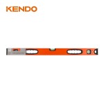 Kendo 35385 Μαγνητικό Αλφάδι Αλουμινίου 1000mm