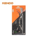 Kendo 35320 Ρυθμιζόμενη Γωνία Μαραγκών & Μοιρογνωμόνιο 300mm