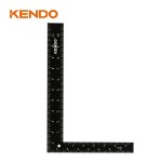 Kendo 35318 Γωνία Μαραγκών Μετρική & Ίντσα 600mm?400mm