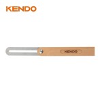 Kendo 35317 Ρυθμιζόμενη Γωνία 200mm / 8
