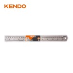 Kendo 35313 Χάρακας Ανοξείδωτος 1000mm / 39