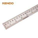 Kendo 35313 Χάρακας Ανοξείδωτος 1000mm / 39