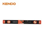 Kendo 35255 Αλφάδι Αλουμινίου 1000mm / 40