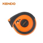 Kendo 35174 Μετροταινία Fiberglass 50m?15mm