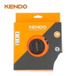 Kendo 35174 Μετροταινία Fiberglass 50m?15mm