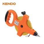 Kendo 35166 Μετροταινία Μηχανικού 30m?13mm