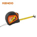 Kendo 35004 Μετροταινία 8mx25mm
