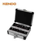 Kendo 11605339 Σετ Κοπτικά Router 12TMX