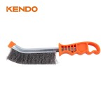 Kendo 31405 Συρματόβουρτσα 250mm / 10