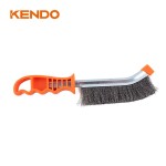 Kendo 31405 Συρματόβουρτσα 250mm / 10