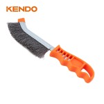 Kendo 31405 Συρματόβουρτσα 250mm / 10