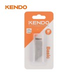 Kendo 30947 Ανταλλακτικές Λεπίδες Ξύστρας Mini 10TMX