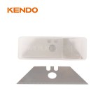 Kendo 30947 Ανταλλακτικές Λεπίδες Ξύστρας Mini 10TMX