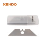 Kendo 30947 Ανταλλακτικές Λεπίδες Ξύστρας Mini 10TMX