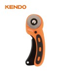 Kendo 30930 Κοπιδι Μοκέτας με Ροδέλα 45mm