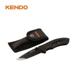 Kendo 30929 Μαχαίρι Σουγιάς Βαρέως Τύπου 165mm