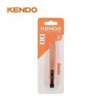 Kendo 30924 Κοπιδι Φαλτσέτα 9mm