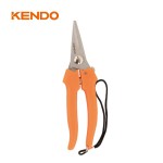 Kendo 30752 Ψαλίδι Πολλαπλών Χρήσεων 190mm