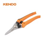 Kendo 30751 Ψαλίδι Κήπου 190mm