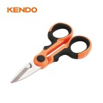 Kendo 30703 Ψαλίδι Ηλεκτρολόγου 140mm