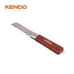 Kendo 30674 Μαχαίρι Ηλεκτρολόγου Επίπεδο 200mm / 8