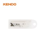 Kendo 30656 Ανταλλακτικές Λεπίδες Ακριβείας Φαλτσέτας 10TMX