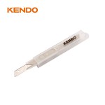 Kendo 30652 Ανταλλακτικές Λεπίδες Φαλτσέτας 18mm / 10TMX