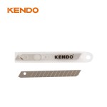 Kendo 30652 Ανταλλακτικές Λεπίδες Φαλτσέτας 18mm / 10TMX