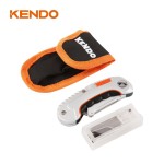 Kendo 30637 Κοπιδι Φαλτσέτα Αναδιπλούμενο