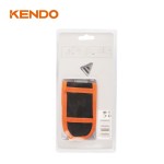 Kendo 30637 Κοπιδι Φαλτσέτα Αναδιπλούμενο
