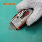Kendo 30618 Ξύστρα Επιφανειών 39mm