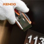 Kendo 30618 Ξύστρα Επιφανειών 39mm