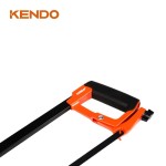 Kendo 30566 Σιδηροπρίονο Βαρέως Τύπου 300mm / 12