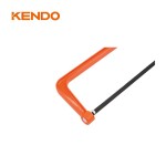 Kendo 30562 Σιδηροπρίονο Mini 150mm