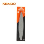 Kendo 30249 Πέτρα Ακονίσματος Οβάλ Σχήμα 230mm?35mm?12mm