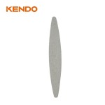 Kendo 30249 Πέτρα Ακονίσματος Οβάλ Σχήμα 230mm?35mm?12mm