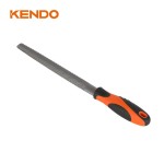 Kendo 30204 Ράσπα Μισή Στρογγυλή 200mm / 8