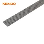 Kendo 30201 Ράσπα Πλακέ 200mm / 8