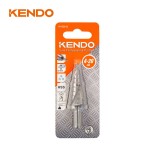 Kendo 19153012 Κωνικό Τρυπάνι Μετάλλου 4-30mm