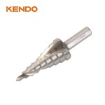 Kendo 19152012 Κωνικό Τρυπάνι Μετάλλου 4-20mm