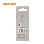 Kendo 19152012 Κωνικό Τρυπάνι Μετάλλου 4-20mm