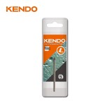 Kendo 17310004 Τρυπάνι Γυαλιού 10?80mm