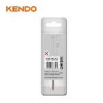 Kendo 17310004 Τρυπάνι Γυαλιού 10?80mm