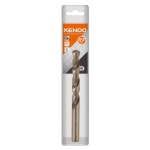 Kendo 10312504 Τρυπάνι Κοβαλτίου HSS-CO 12,5?151mm