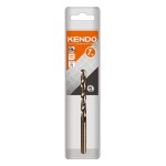 Kendo 10307004 Τρυπάνι Κοβαλτίου HSS-CO 7,0?109mm