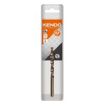 Kendo 10306504 Τρυπάνι Κοβαλτίου HSS-CO 6,5?101mm