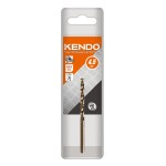 Kendo 10304504 Τρυπάνι Κοβαλτίου HSS-CO 4,5?80mm